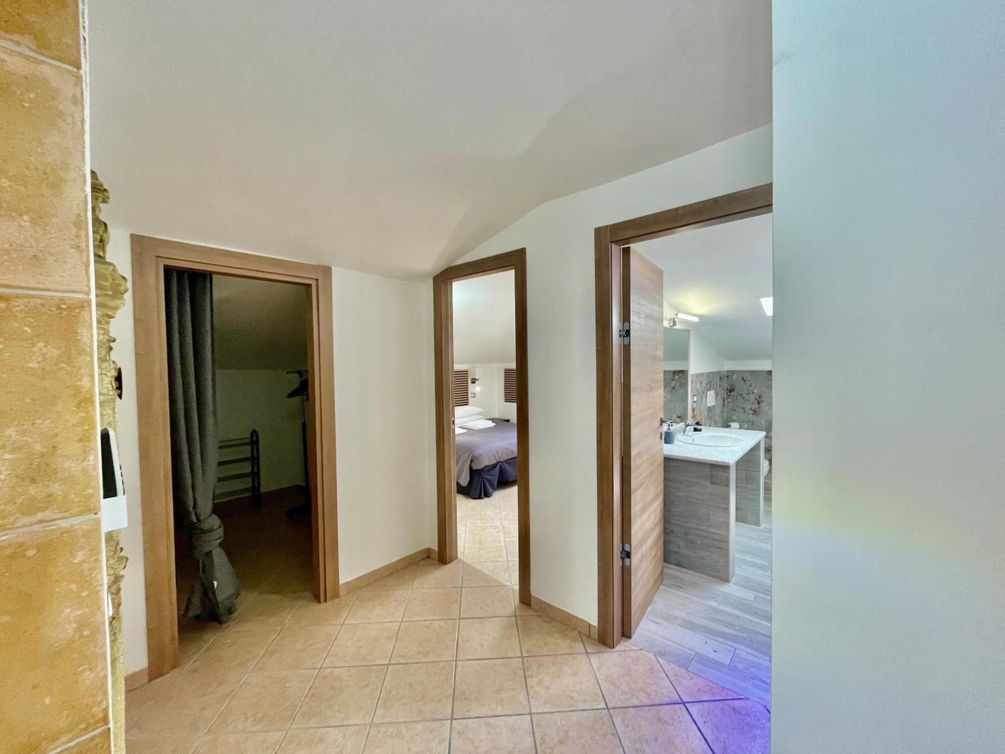 Sealovers House With Sea View & Big Terrace Civitavecchia Buitenkant foto